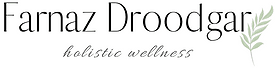 Farnaz Droodgar Holistic Wellness