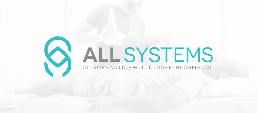 All Systems Wellness Chiropractic & Naturopathy- Riverside Windsor