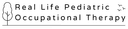Real Life Pediatric Occupational Therapy logo