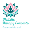 Holistic Therapy Concepts