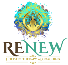 Renew Holistic Therapy & Coaching