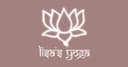 Lisa's Yoga logo