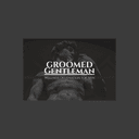 The Groomed Gentleman logo