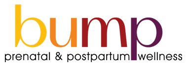 Bump Prenatal & Postpartum Wellness