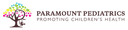 Paramount Pediatrics logo