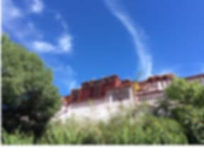 Paramita Centre in Toronto