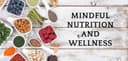 Mindful Nutrition and Wellness logo