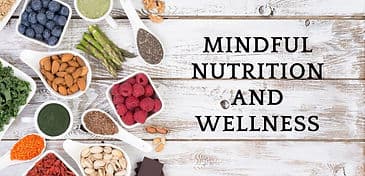 Mindful Nutrition and Wellness gallery image 2