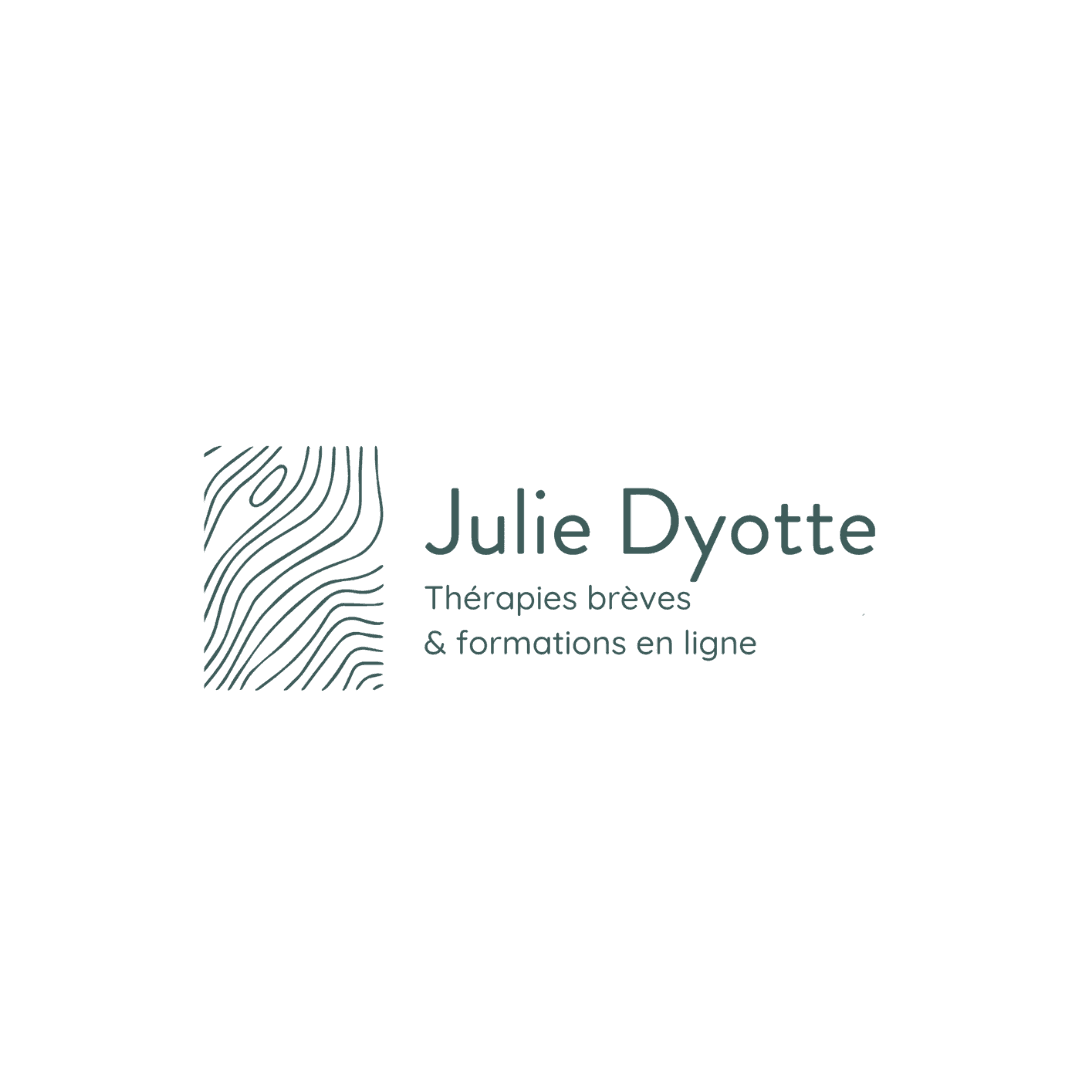 Julie Dyotte, hypnose et coaching