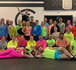 CrossFit Leduc gallery image 2