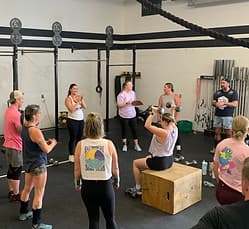 CrossFit Leduc gallery image 5