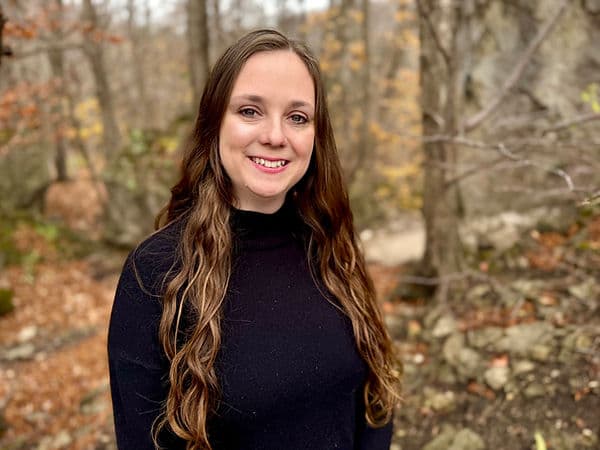 Brandi May Counselling and Ecotherapy