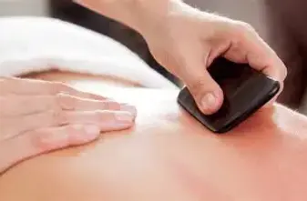 Clinique antidouleur chinoise Xin Jian Yang gallery image 5