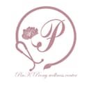 Pink Peony Wellness Center North Vancouver logo