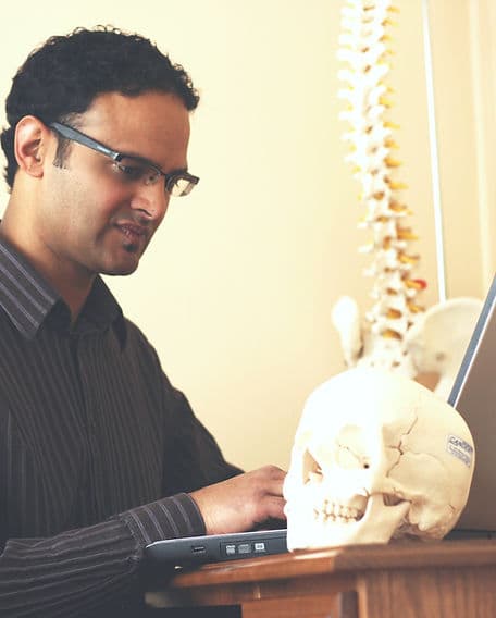 Aylmer Ostéo ND Ostéopathie Naturopathie gallery image 3