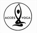 Accès yoga logo