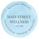 Main Street RMT & Wellness Clinic logo