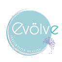 Evolve Integrative Healing logo
