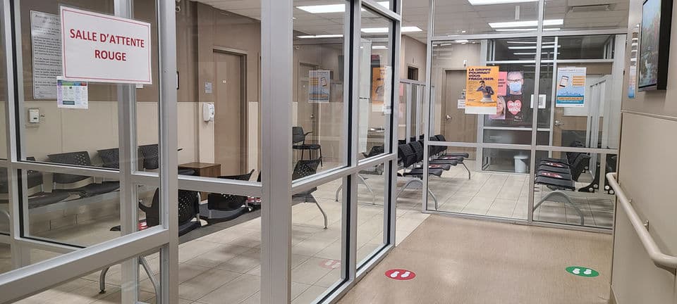 Family Medicine Unit Drummond gallery image 3