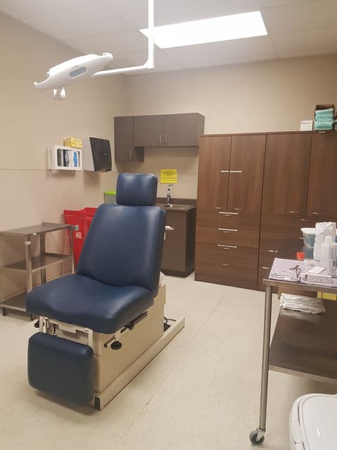 Family Medicine Unit Drummond gallery image 4