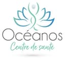Okéanos Massothérapie logo