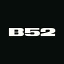 B52 logo