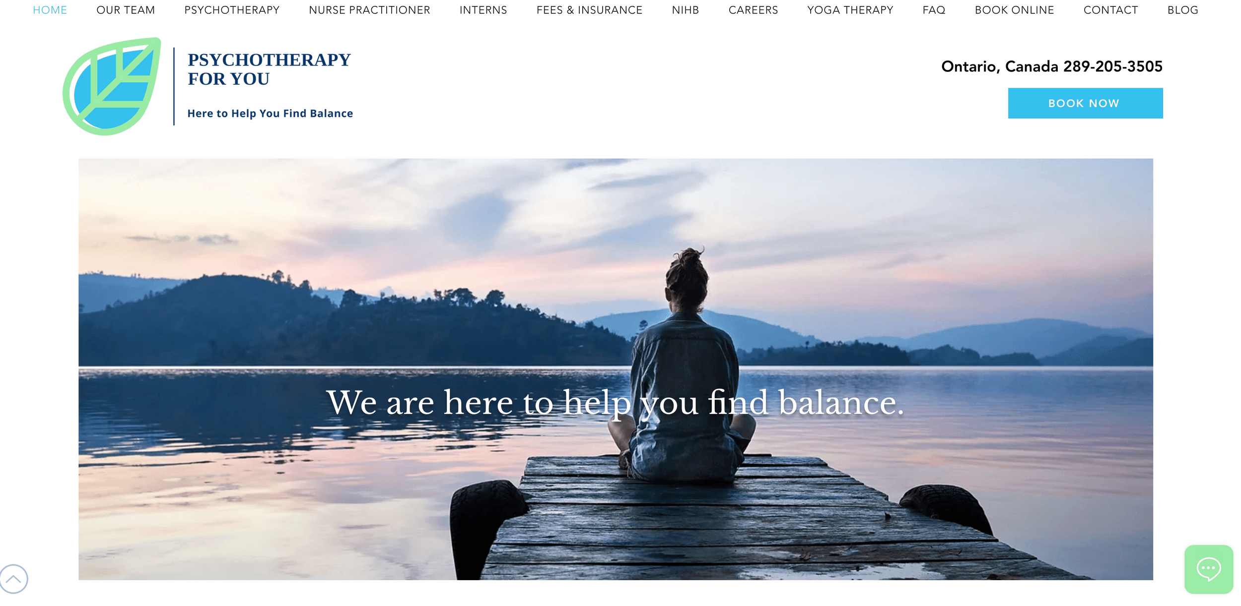 Psychotherapy for You