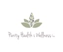 Purity Health and Wellness logo