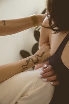 Hannah Brown Yoga | Thai Massage gallery image 4