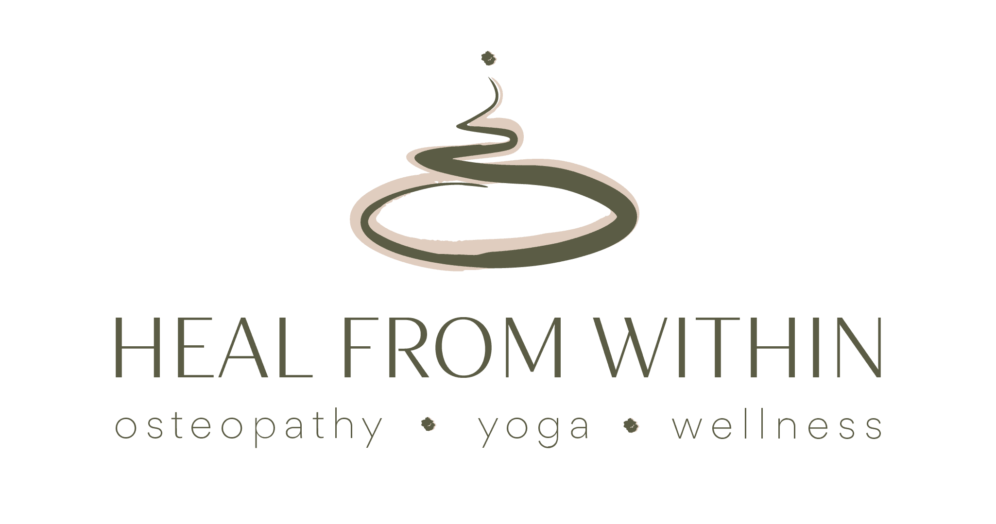 Marinella Nesso Osteopathy & Yoga Therapy