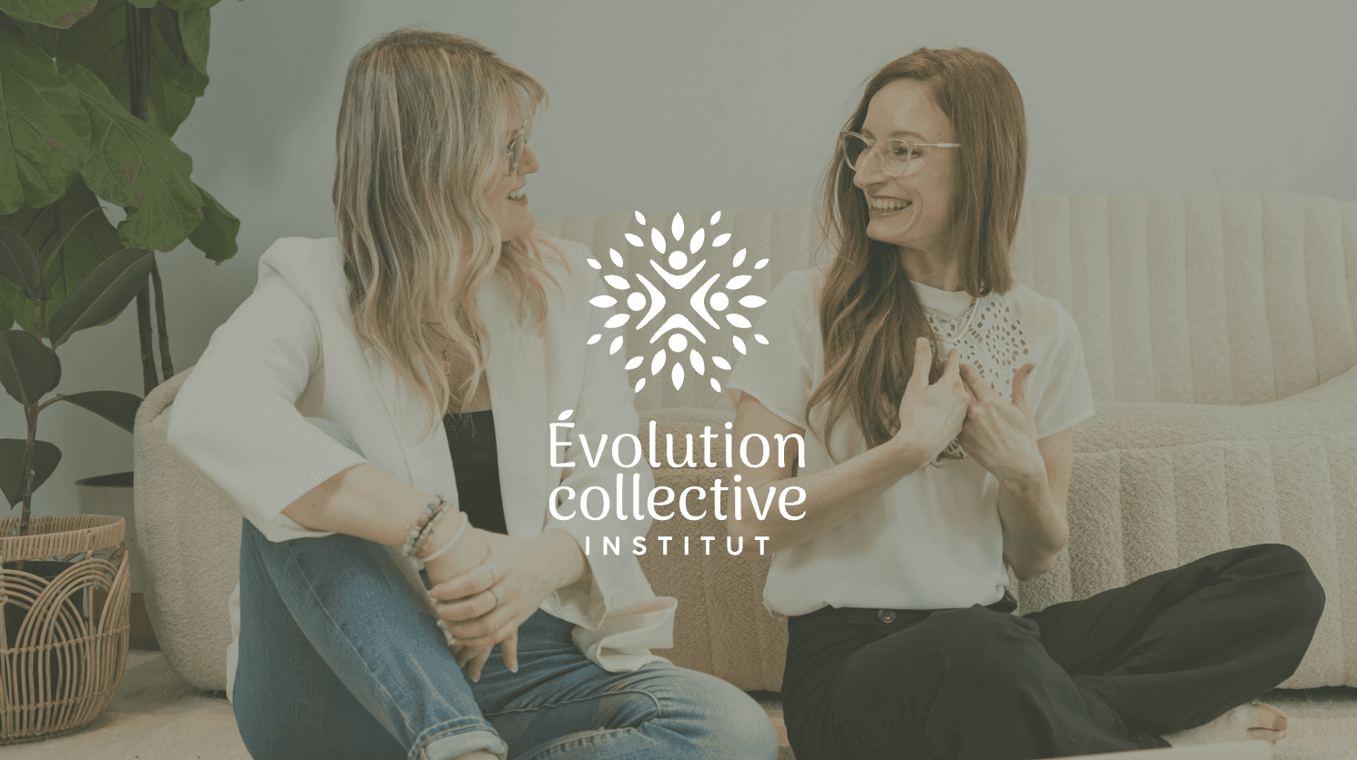 Institut Évolution Collective