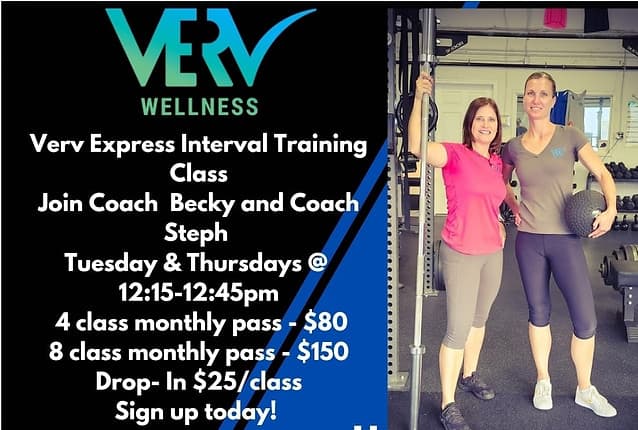 VERV Wellness gallery image 1