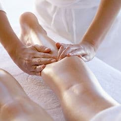 Isabelle Boucher, Massothérapeute | Massage Therapist gallery image 3