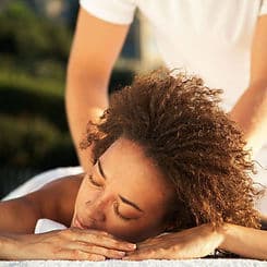 Isabelle Boucher, Massothérapeute | Massage Therapist gallery image 2