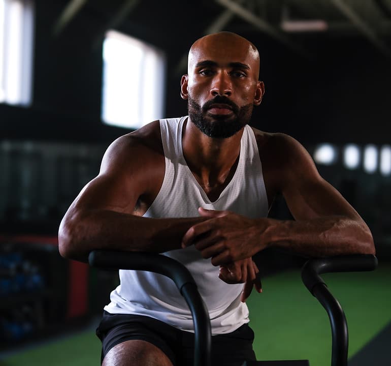 Damian Warner Fitness Centre North gallery image 3