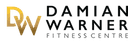 Damian Warner Fitness Centre North logo