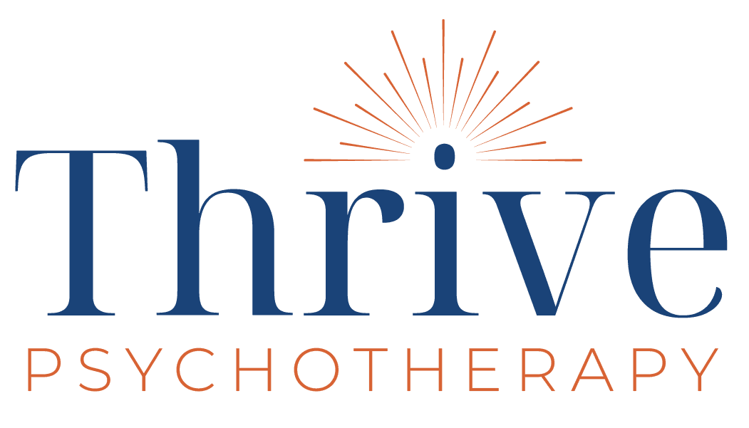 Thrive Psychotherapy London