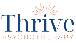 Thrive Psychotherapy London gallery image 1