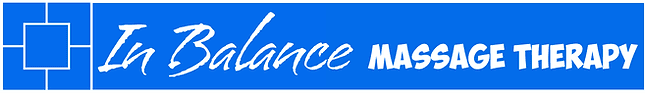 In Balance Massage Therapy