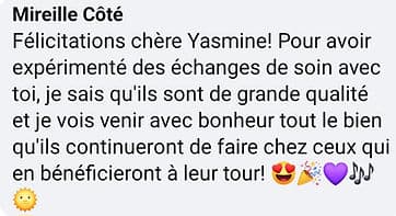 Maman De Répit - Yasmine Hal - Soins énergétiques Tzifa gallery image 4