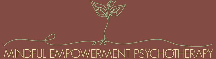 Mindful Empowerment Psychotherapy