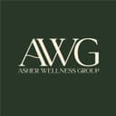 Asher Wellness Group logo