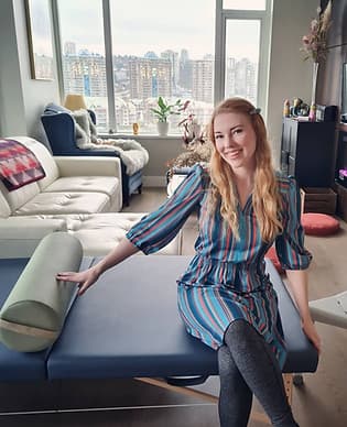 Somatics with Sara gallery image 4