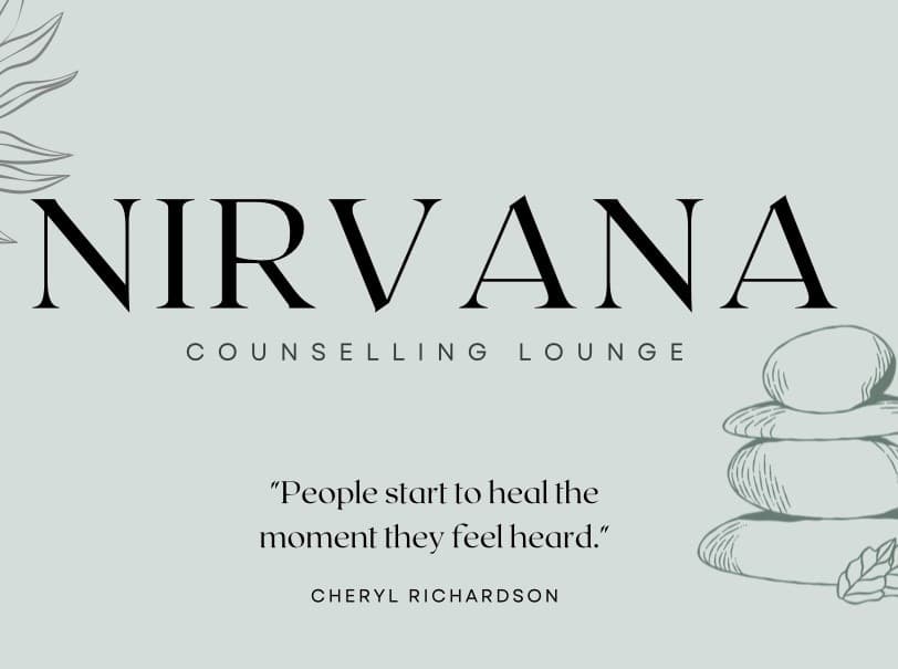 Nirvana Counselling Lounge, White Rock, BC