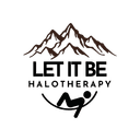LET IT BE HALOTHERAPY & WELLNESS CENTRE INC. logo