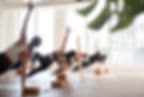 Yoga Avenue gallery image 4