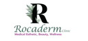 Rocaderm Clinic logo