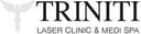 Triniti Laser Clinic & Medi Spa logo
