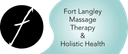 Fort Langley Massage Therapy and Holistic Health logo