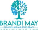 Brandi May Counselling and Ecotherapy logo
